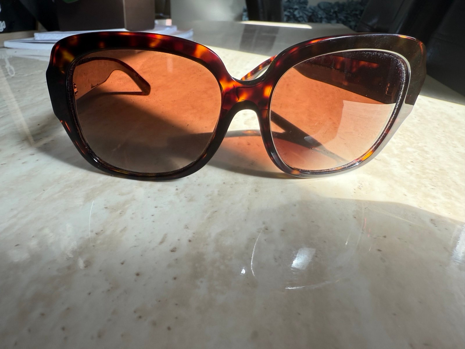 COACH Sunglasses