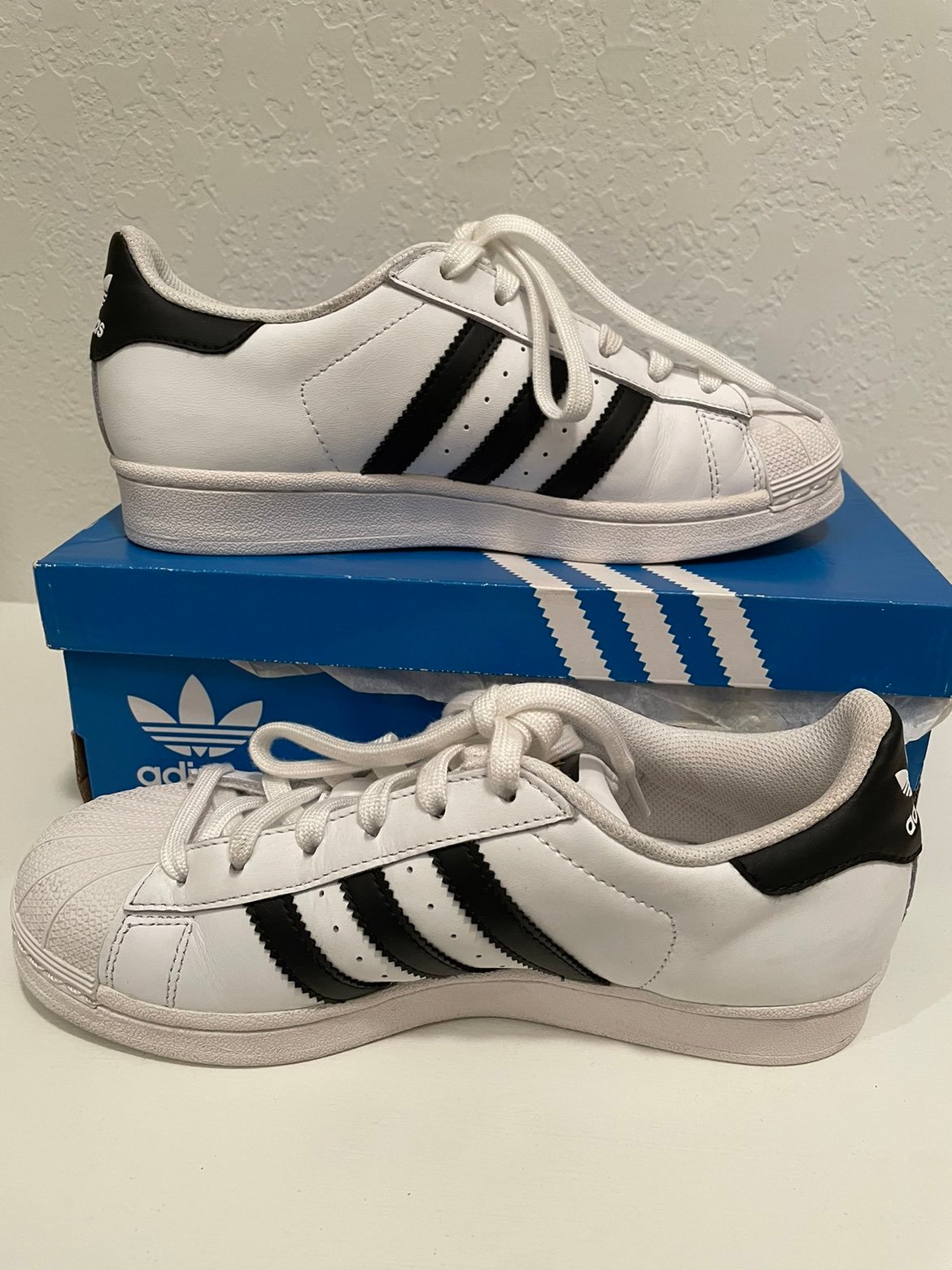 Adidas Superstar