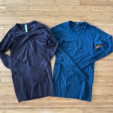 Lululemon Swiftly Tech Shirts