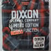 DIXXON Flannel RESIST Limited Edition Flannel Shirt - Men's M