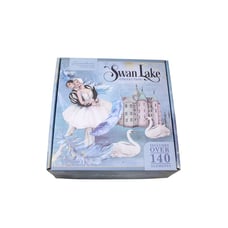 Swan Lake Collection by Sara Davies Signature Collection 92899