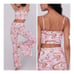 Free people, She's Got Rhythm Printed Onesie retail 148 Size: XS/S New