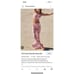 Free people, She's Got Rhythm Printed Onesie retail 148 Size: XS/S New
