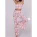 Free people, She's Got Rhythm Printed Onesie retail 148 Size: XS/S New