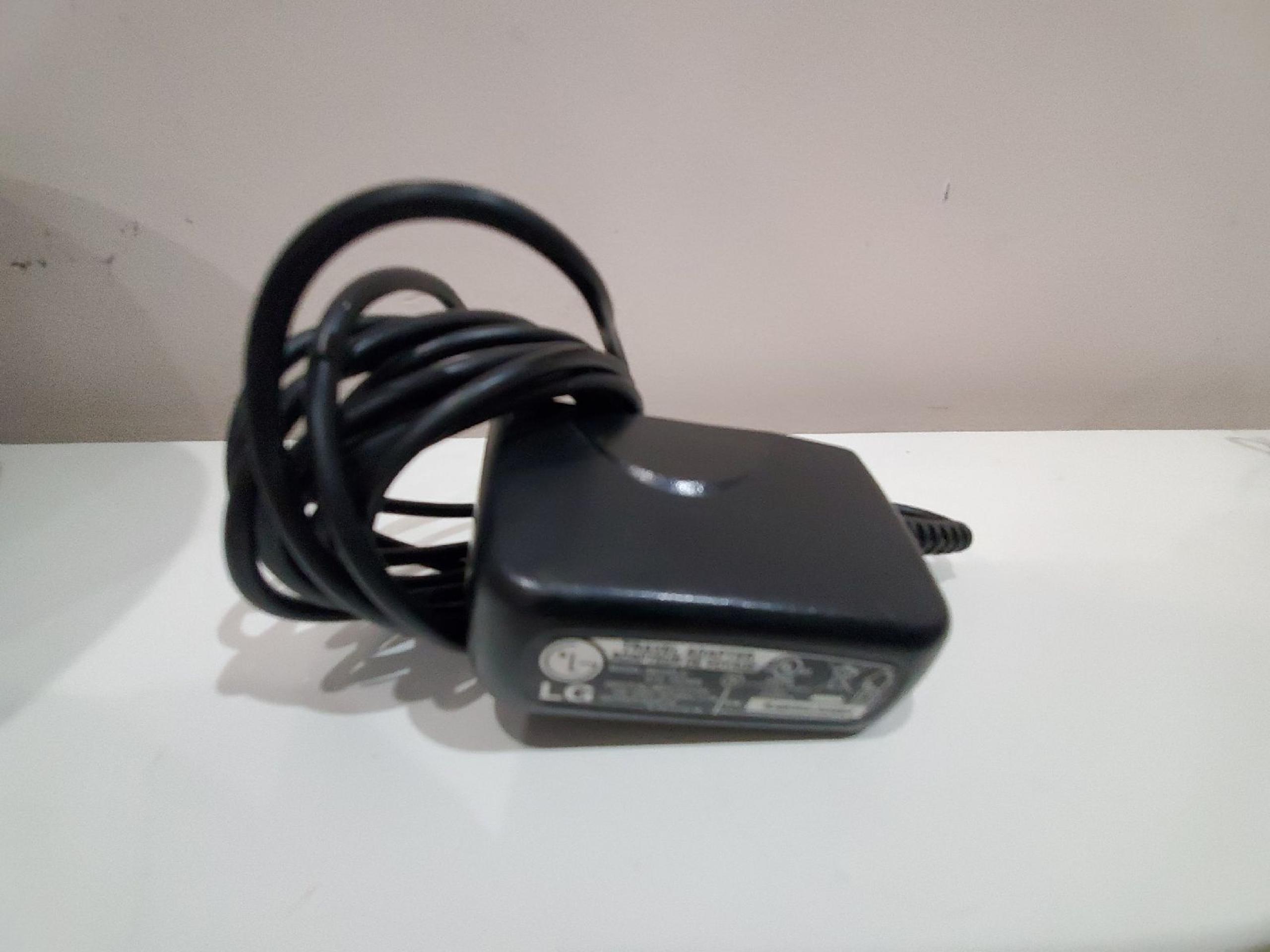 Travel Adapter