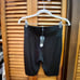 Rag & Bone Ribbed Biker Shorts