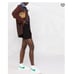 Rag & Bone Ribbed Biker Shorts