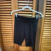 Rag & Bone Ribbed Biker Shorts