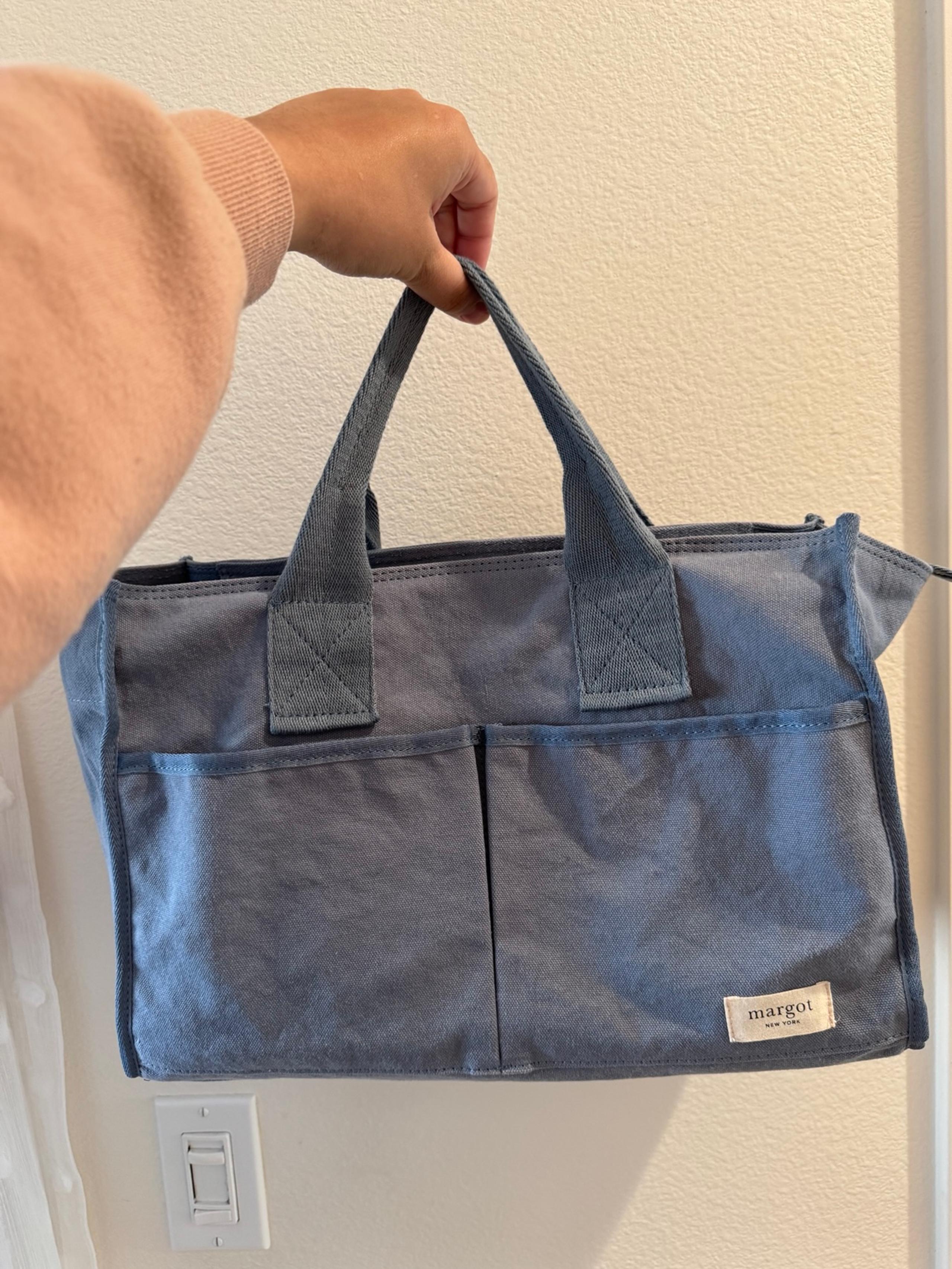 Margot Newyork Bag