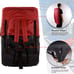 20'' Heated Seat Foldable Stadium Chair Camping Chair for Outdoor Sport Events