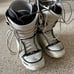 Thirty-two brand snowboard boots
