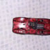 Hotwheels redline