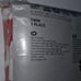 NEW Ikea Barnslig Ulven Red White Twin Size Quilt Cover + Pillowcase Wolf Dog?