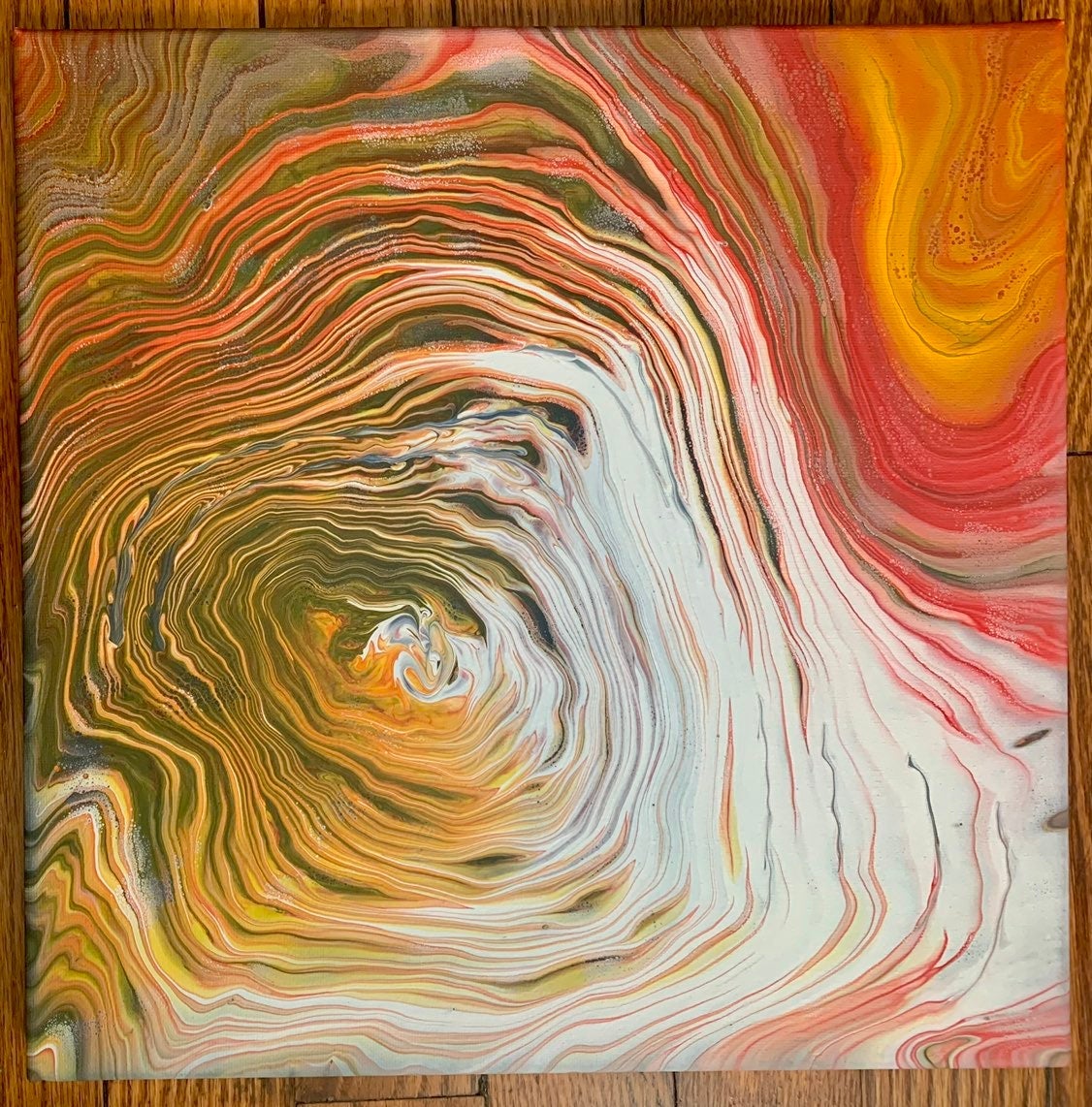 paintings and artwork