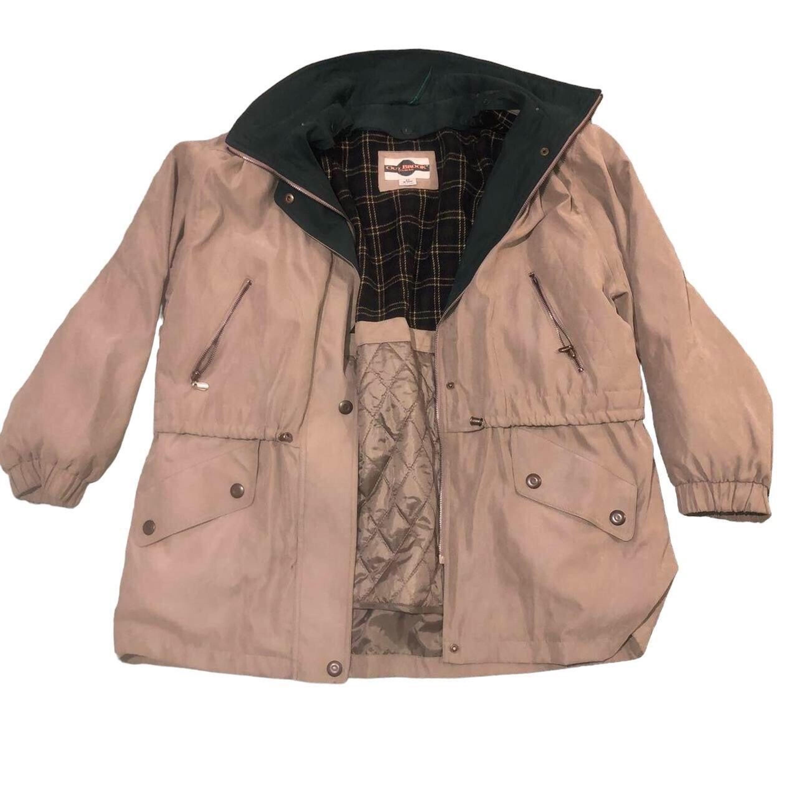 Outbrook Women’s Light Jackets