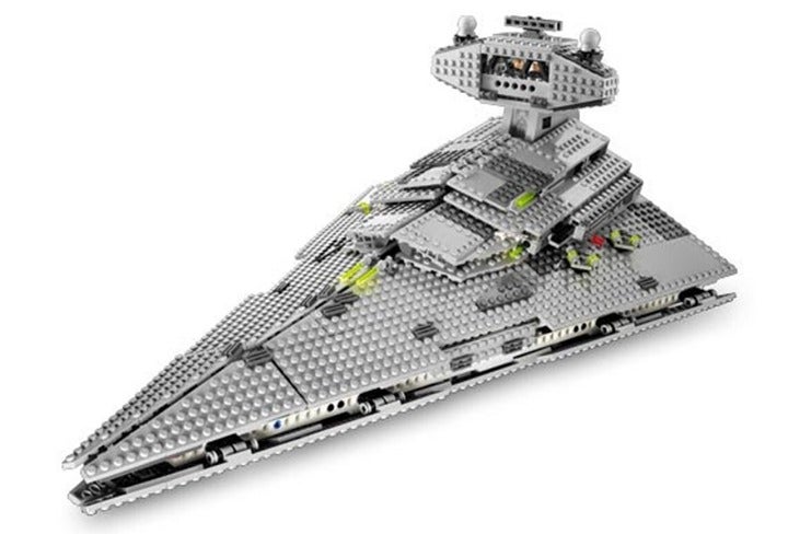 LEGO Star Wars