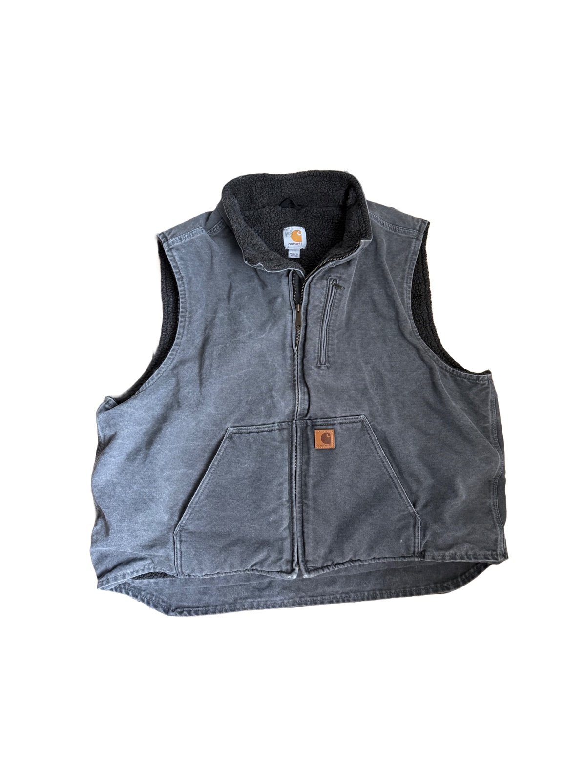 Carhartt Vest