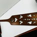 Vintage Tell City 1713 Chair Company School Masters Paddle Andover Maple 1972
