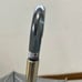 Excellent Condition BURBERRY Burberry Nova Check Gray Stretch Ladies Parasol