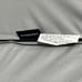 Excellent Condition BURBERRY Burberry Nova Check Gray Stretch Ladies Parasol