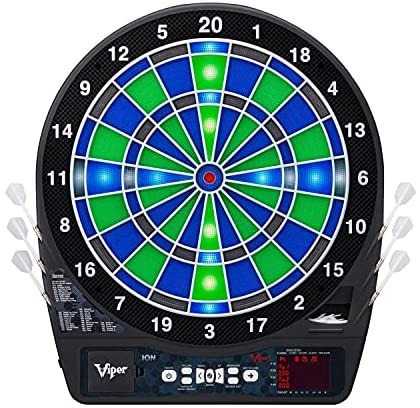 ELECTRIC DASH BOARD