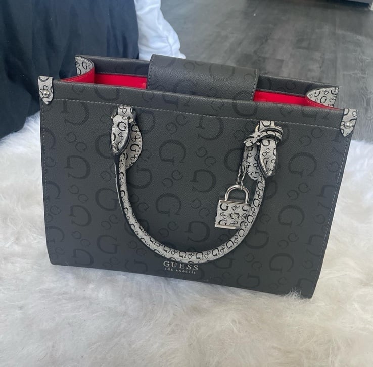 Large Guess HandBag