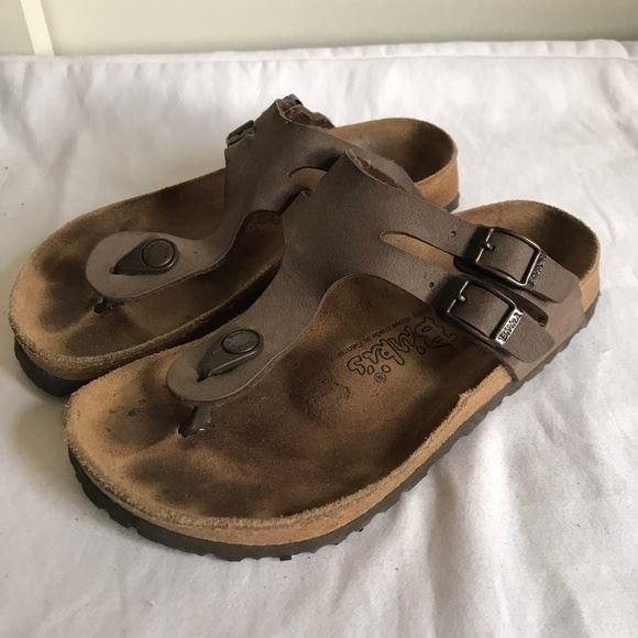 Unisex Birkenstock Birki’s/Tatami/Betula
