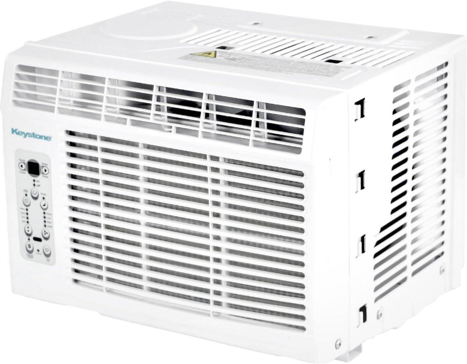 Keystone 14,500 BTU Window Air Conditioner and Dehumidifier, Window Unit