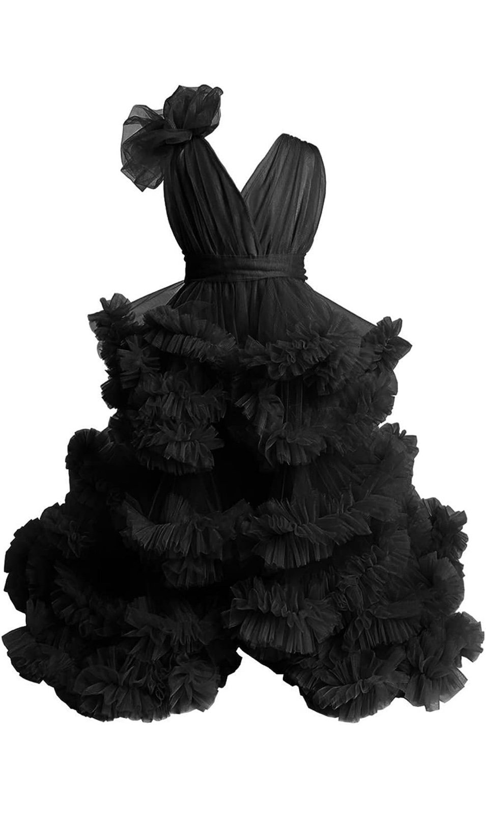 Toddler Tulle Dress