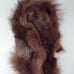 TOUPY PARIS brand leather scarf