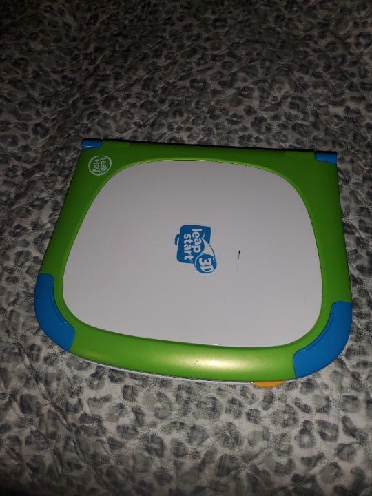 Leap frog 3d