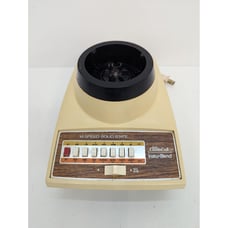 Sears Counter Craft Insta Blend 14 Speed Solid State Base Model No 400.829604