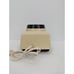 Sears Counter Craft Insta Blend 14 Speed Solid State Base Model No 400.829604