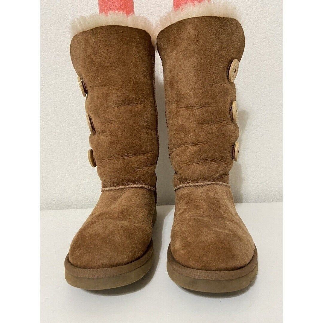 mid calf uggs