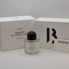 Byredo Rose of No Man's Land