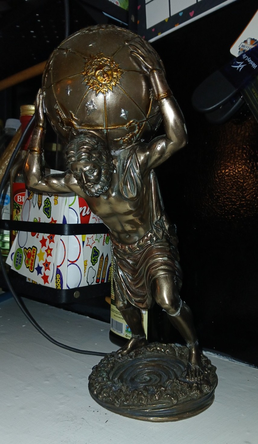 Atlas