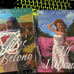 Mystic/Arcane/Belle book lot