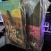 Mystic/Arcane/Belle book lot