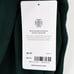 NWT Athleta Puruna Wrap Oversized Drapey Sweatshirt Dark Forest Green Size XS