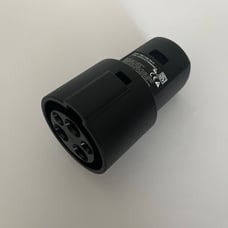 nacs tesla ev adapter