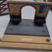 Imaginarium Wooden Railway Thomas & Friends The Train Brio 4 Great Pieces (K2).