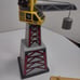 Imaginarium Wooden Railway Thomas & Friends The Train Brio 4 Great Pieces (K2).