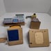Imaginarium Wooden Railway Thomas & Friends The Train Brio 4 Great Pieces (K2).