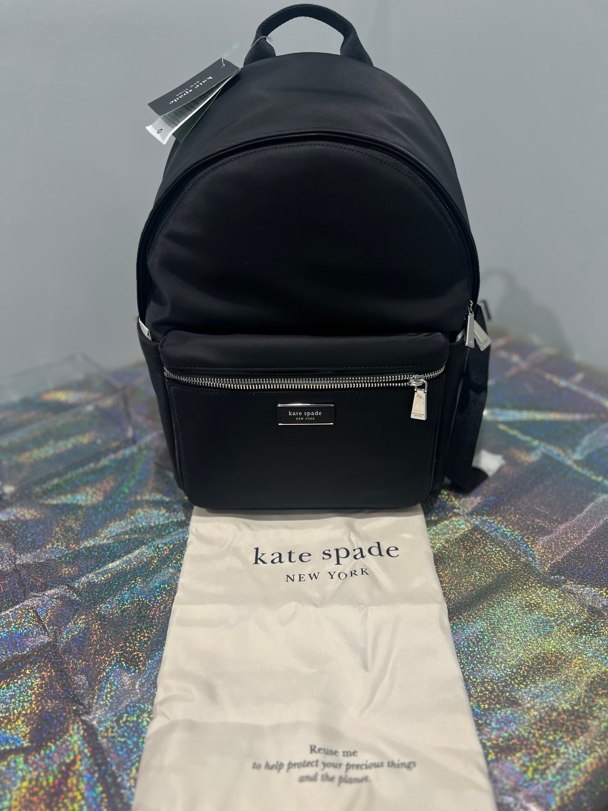 Backpack