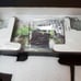 MOMA Viewfinder Frame for Panoramic Photos, NIB
