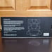MOMA Viewfinder Frame for Panoramic Photos, NIB