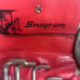 Snap-on screwdriver, ratcheting magnetic screwdriver & hex head magnetic driver