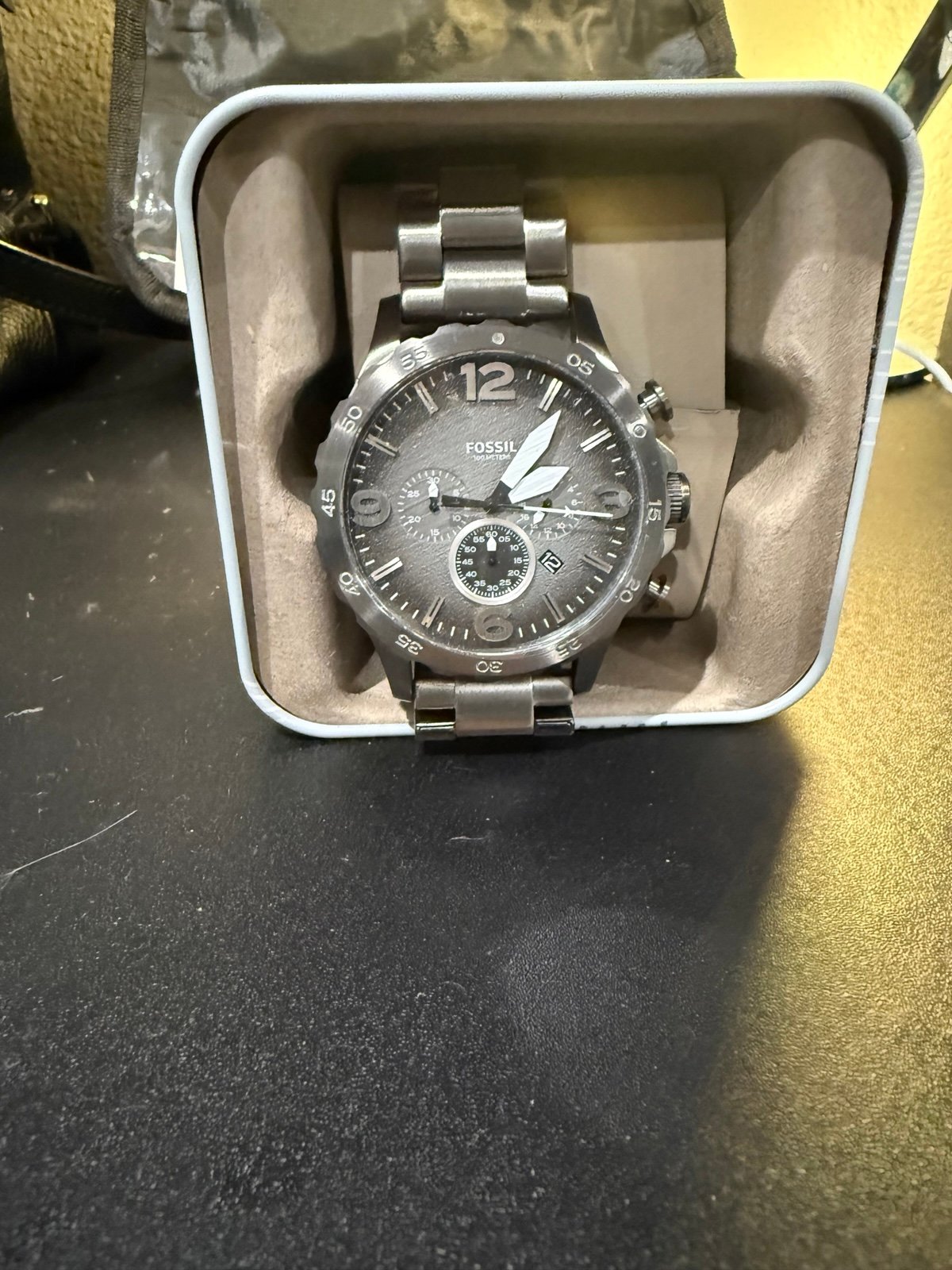Watch