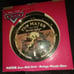 Disney Pixar Cars Tow mater neon clock