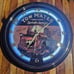Disney Pixar Cars Tow mater neon clock